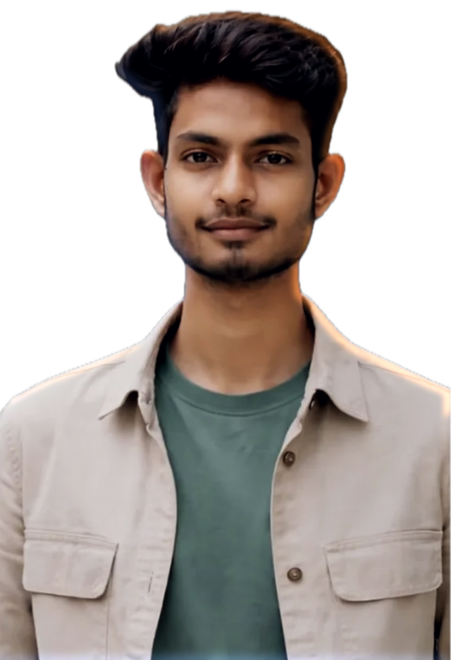 Rajeev Kumar – Full-Stack & Mobile Developer