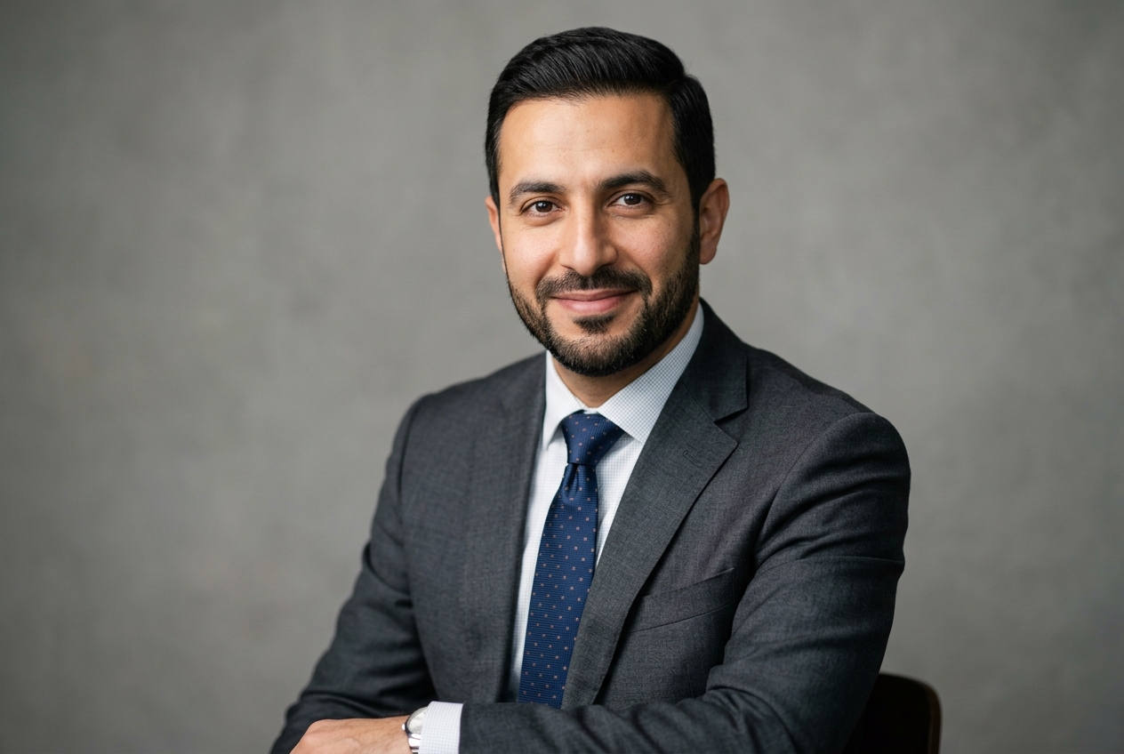 Omar Hassan